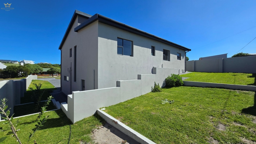 3 Bedroom Property for Sale in Pearly Beach Western Cape